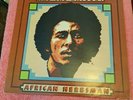 African Herbsman - Bob Marley And The Wailers (1973) UK Vinly LP Trojan Records