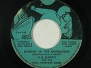 70s Soul Disco 45 - D.B. Gandy - Dancin' In The Moonlight - mp3 - unknown?