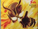 Mercyful Fate - Don't Break The Oath Vinyl Lp First Press  OIS  King Diamond
