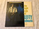 Lefty Edwards - The Right Side of Lefty Edwards Vinyl LP