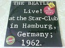 Sealed The Beatles Live at the Star-Club in Hamburg Germany 1962 LS-2-7001 1977