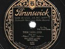 Brunswick #4992: Hal Kemp and His Orchestra - 