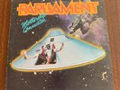 PARLIAMENT MOTHERSHIP CONNECTION RARE OG 1ST PRESS LP 1975 CASABLANCA FUNKADELIC