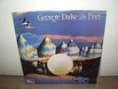 George Duke - Feel BASF – UXP-4-P 1975 JAPAN RARE LP FUSION JAZZ-FUNK