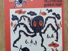 SYD BARRETT OCTOPUS 45 TOURS ÉDITION LIMITÉE NUMÉROTÉE 300 EX