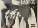 JAY-Z / Reasonable Doubt US Original Edition 2LP USA 1996 ROC-A-FELLA