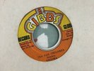 Vinyl rare jamaican roots reggae 1977 great condition 45 rpm