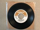Procol Harum A Whiter Shade Of Pale / Lime Street Blues PROMO Record 45 RPM