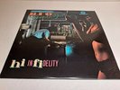 REO SPEEDWAGON ‎– Hi Infidelity - Half Speed Mastered 1980 audiophile record LP