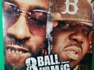 8 Ball and MJG - Living Legends 2X Vinyl Album VG+