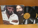 2-LP / Plays VG++ / Merl Saunders / Jerry Garcia / Live At Keystone / 1973