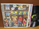 LP / Savoy Brown / Street Corner Talking / 1971 1st Issue / Gatefold