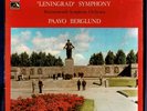 EMI SLS 897 2 LP BOX 1st UK TAS LIST NM BERGLUND - SHOSTAKOVICH KENINGRAD SYMPH