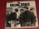 12 LP-BOX; THE ROLLING STONES -  STORY 