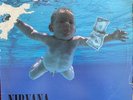 Nirvana Nevermind OG ‘91 DGC Sub Pop VG+ LP Kurt Cobain Masterpiece
