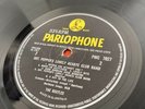 the beatles sgt peppers lonely hearts club band vinyl 1967 mono pat pen original