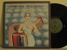 LITTLE FEAT LP DIXIE CHICKEN **ORIGINAL GREEN LABEL** RARE
