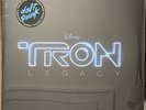 Daft Punk - TRON: Legacy - Black 2LP - Vinyl Record - Brand New