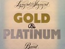 *Lynyrd Skynyrd Band ‎– Gold & Platinum - Vinyl 2xLP Album Stereo - VG+ Plus