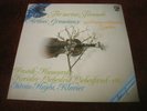 Grumiaux Violin Hajdu piano Fur Meine Freunde Encores Philips  6599 372 NM