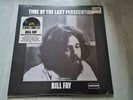 RSD21 BILL FAY Time Of The Last Persecution RECORD STORE DAY VINYL - new /sealed