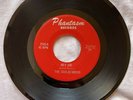 SOULBENDERS 45 Hey Joe/I Cant Believe In Love PHANTASM 2530 garage rock psych