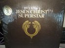 Jesus Christ Superstar Double Vinyl Record Album 1970 DXSA 7206