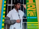 Half Pint – One In A Million Vinyl .1984.Reggae Dancehall