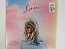 Lover by Taylor Swift (Vinyl, 2019, 2-Disc Set, EMI) Pink &Blue Vinyl*Sealed New