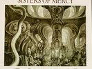 Sisters of Mercy Don Juan 1986 Vinyl LP very rare