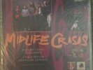 Faith No More LP Picture Disc Mike Patton Mr Bungle Midlife Crisis Import UK