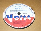 JIMMY DORSEY Star Eyes 78 rpm V DISC WW II #174 Kitty Kallen BOB EBERLY F Martin
