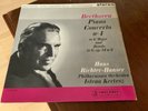 Columbia SAX 2403 Beethoven Piano Concerto No. 4 Richter Haaser