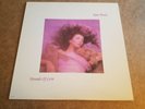 KATE BUSH LP/ HOUNDS OF LOVE  1985 EMI RECORD  ST-17171