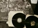 Crass Christ The Album Box Set Double Vinyl With Poster