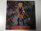 Lita Ford - Out For Blood LP Vinyl 1983 Mercury Original cover