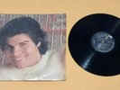 Miguel Gallardo Lp Vinyl Tu Amante O Tu Enemigo 1984 RCA Muchachita