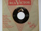 Elvis Presley, Mystery Train-I Forgot To Remember.....45rpm