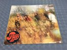 Spooky Tooth-It’s All About-1st UK Pink Bullseye Bullseye Press-VG+