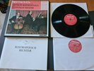 2 LP BOX / BEETHOVEN - MSTISLAV ROSTROPOVICH - SVIATOSLAV RICHTER - PHILIPS