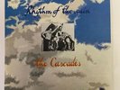 THE CASCADES RHYTHM OF THE RAIN WARNER P-6375W Japan VINYL LP