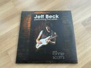 Jeff Beck - Performing This Week - Live At Ronnie Scotts 3 x LP Vinyl (VG+)