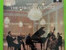 Schubert Curzon With Members Of The Vienna Octet The 