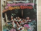 RARE-1976-WALT DISNEY WORLD ADVENTURELAND STEEL BAND, TRINIDAD , CARIBBEAN MUSIC