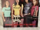 The Donnas- American Teenage Rock ‘n’ Roll Machine
