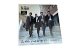 The Beatles Live at the BBC Vol. 2 Vinyl LP Neu