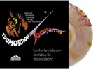 TOOMORROW Soundtrack   RARE Copper Red Swirl Vinyl LP #/100   Olivia Newton John