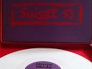Depeche Mode Suisse 93 ( live in Zürich-Hallenstadion 21/5/1993) white vinyl M/M