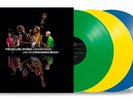The Rolling Stones A Bigger Bang 3 LP Live On Copacabana Beach Coloured Vinyl