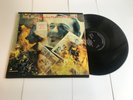 CHARLES MUSSELWHITE BLUES BAND LP Stone Blues '68 UK VANGUARD LP ORIG EX/EX-